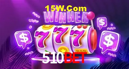 Experiência VIP 510Bet